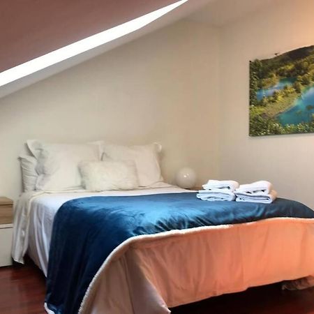 Appartamento Magnifica Casa Con Garaje Muy Bien Comunicada San Giacomo di Compostella Esterno foto